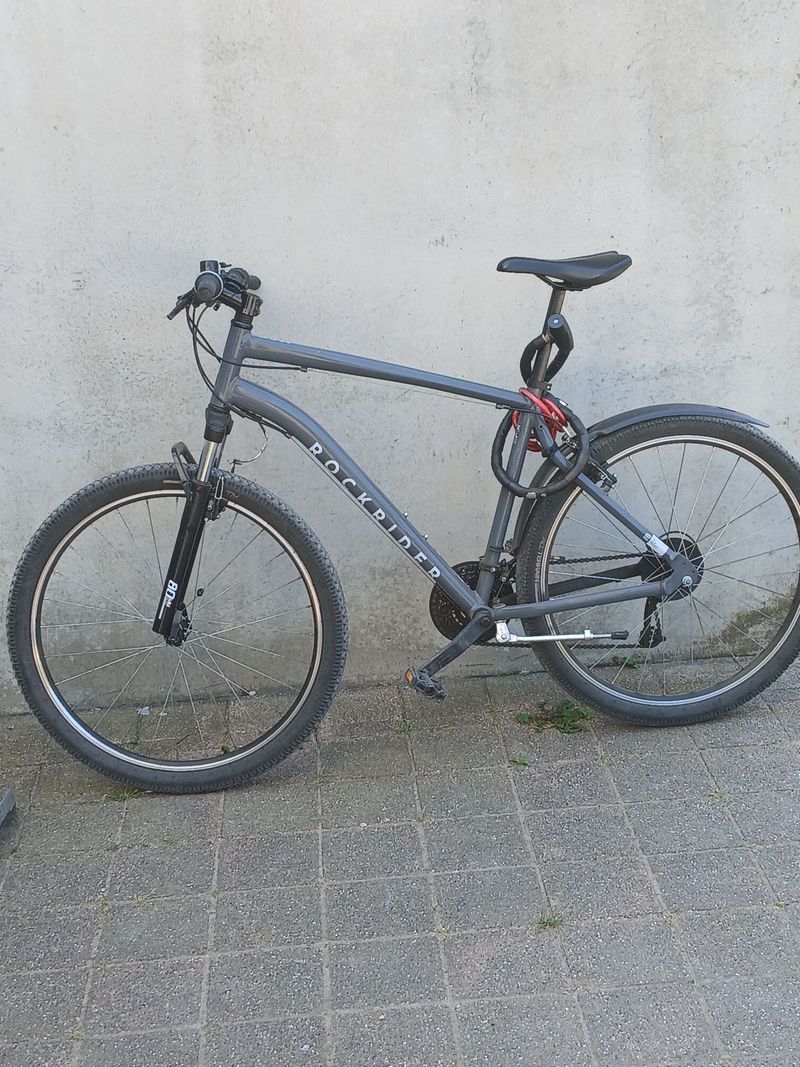 Used ROCKRIDER All Mountain Bike Feel 900 S 2025 2025 MTB