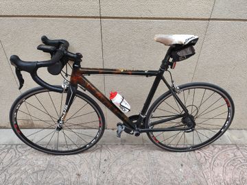 Käytetty Focus Atlas Shimano 105 2015 Road & Gravel