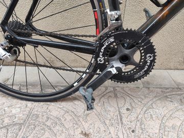 Tweedehands Focus Atlas Shimano 105 2015 Road & Gravel — afbeelding 3 van 5