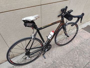 Tweedehands Focus Atlas Shimano 105 2015 Road & Gravel — afbeelding 2 van 5