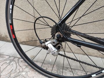 Tweedehands Focus Atlas Shimano 105 2015 Road & Gravel — afbeelding 4 van 5