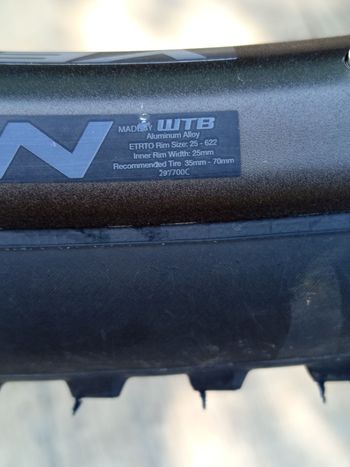 Brugt Bianchi Nitron 9.3 XT/SLX 2024 2024 Mountainbike — billede 9 af 13