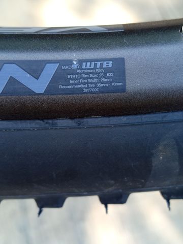 Tweedehands Bianchi Nitron 9.3 XT/SLX 2024 2024 Mountainbike — afbeelding 9 van 13
