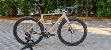 Scott Addict Gravel 20 2026 2026 Road & Gravel usato