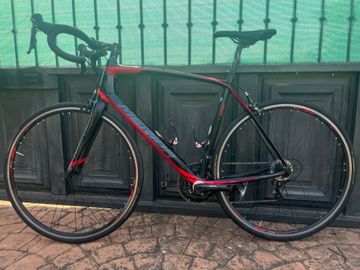 Used Merida SCULTURA 5000 2016 2016 Road & Gravel