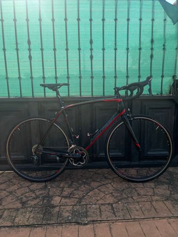 Używany Merida SCULTURA 5000 2016 2016 Road & Gravel — zdjęcie 2 z 5