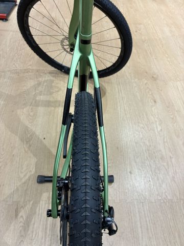 Tweedehands Pinarello Grevil Shimano GRX 2026 Road & Gravel — afbeelding 9 van 9