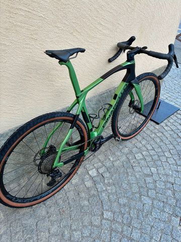 Použité Pinarello Grevil Shimano GRX 2026 Road & Gravel — obrázek 5 z 5