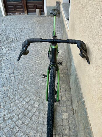 Brugt Pinarello Grevil Shimano GRX 2026 Road & Gravel — billede 5 af 6
