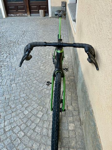Použité Pinarello Grevil Shimano GRX 2026 Road & Gravel — obrázek 4 z 5