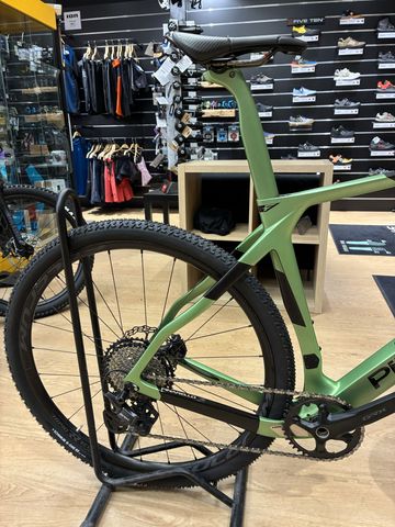 Tweedehands Pinarello Grevil Shimano GRX 2026 Road & Gravel — afbeelding 7 van 9