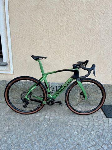 Gebrauchtes Pinarello Grevil Shimano GRX 2026 Road & Gravel