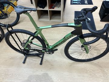 Tweedehands Pinarello Grevil Shimano GRX 2026 Road & Gravel — afbeelding 6 van 9