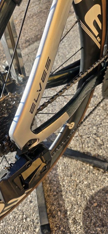 Elves Falath WheelTop EDS 2025 Road & Gravel d'occasion — image 7 sur 21