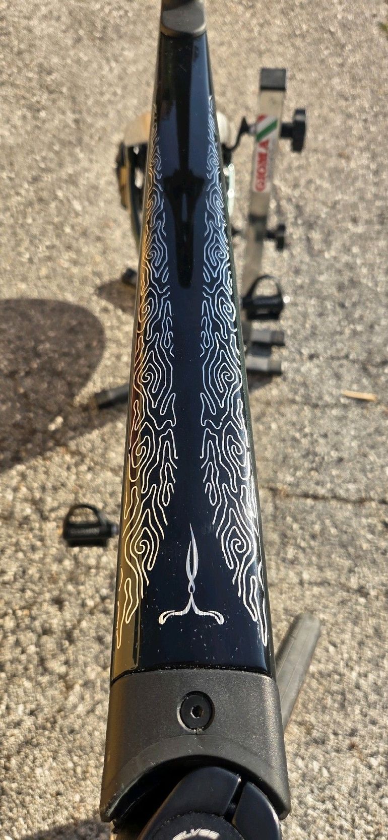 Elves Falath WheelTop EDS 2025 Road & Gravel d'occasion — image 13 sur 21
