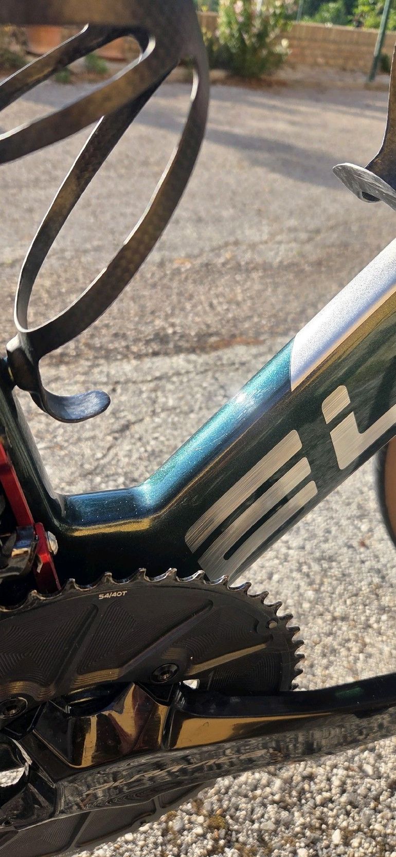 Elves Falath WheelTop EDS 2025 Road & Gravel d'occasion — image 12 sur 21