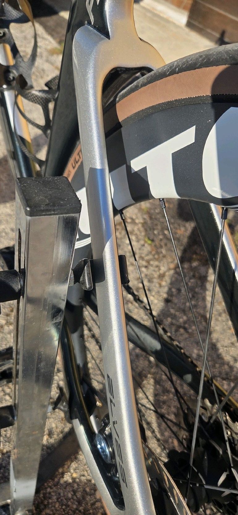 Elves Falath WheelTop EDS 2025 Road & Gravel d'occasion — image 5 sur 21