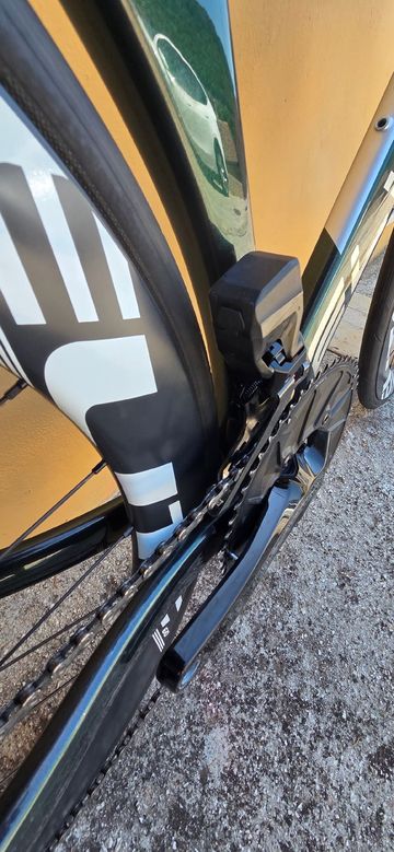 Elves Falath WheelTop EDS 2025 Road & Gravel d'occasion — image 21 sur 21