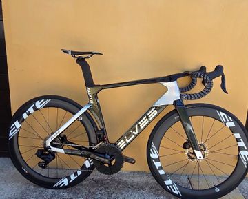 Used Elves Falath WheelTop EDS 2025 Road & Gravel