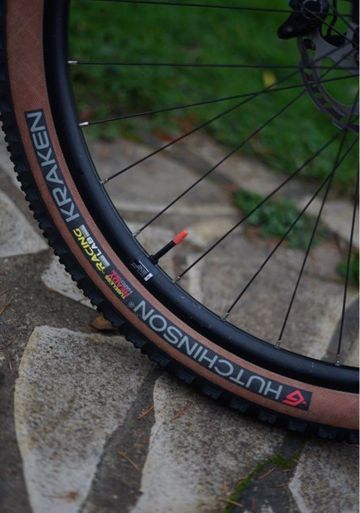 Brugt KTM Custom Shimano SLX 2017 Mountainbike — billede 4 af 7