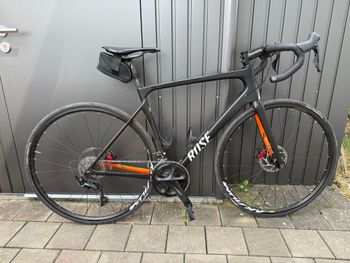 Used Rose X-LITE FOUR DISC 105 2022 2022 Road & Gravel