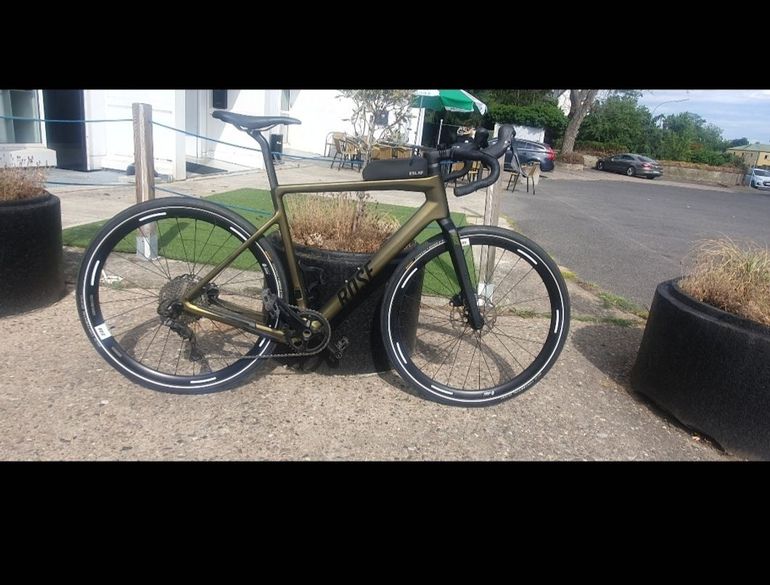 fiido gravel bike review C21 Electric Road | 38.6 lbs Lightweight, Mivice Torque Sensor, 62 Miles Range Farbe:Pure Black BLACK CREVICE - Damen/Herren or store inside your Fahrräder>>Kompakträder