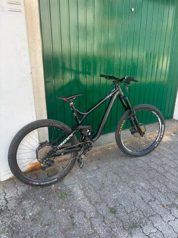 Tweedehands Commencal META SX V3 2018 2018 Mountainbike — afbeelding 4 van 7