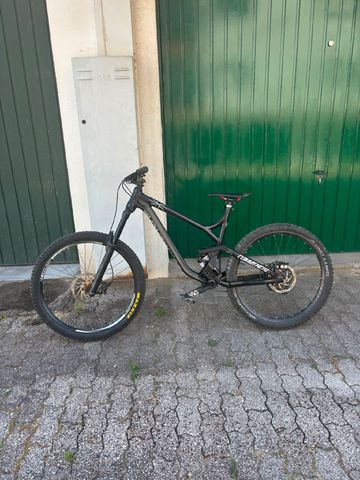 Tweedehands Commencal META SX V3 2018 2018 Mountainbike — afbeelding 2 van 7
