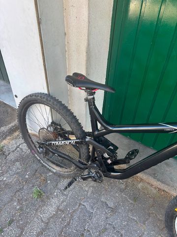 Tweedehands Commencal META SX V3 2018 2018 Mountainbike — afbeelding 6 van 7