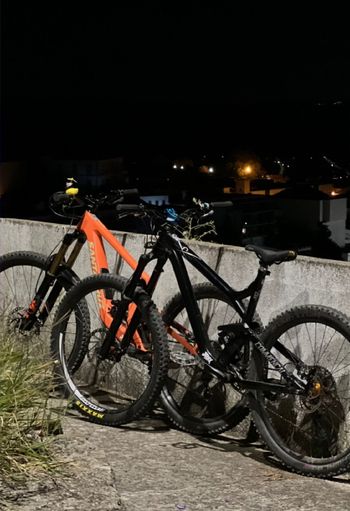 Gebrauchtes Commencal META SX V3 2018 2018 Mountainbike, Schwarz, 29, 27.5 — Bild 2 von 4