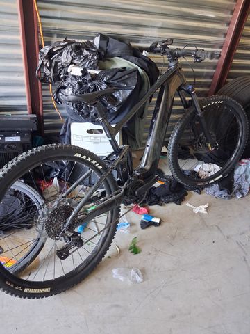 Used Giant Stance E+ 1 Pro 2022 2022 MTB