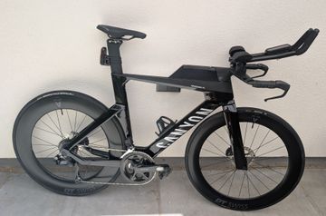 Brugt Canyon Speedmax CF 7 Di2 Race 2026 2026 Road & Gravel