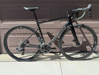 Used Specialized Tarmac SL6 Sport 2022 2022 Road & Gravel