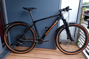 Brugt Rockrider XC 940 LTD 2020 MTB