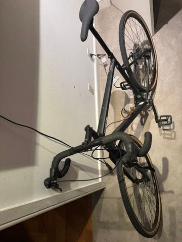 Used Cannondale Topstone 4 2023 2023 Road & Gravel, Black — image 9 of 9