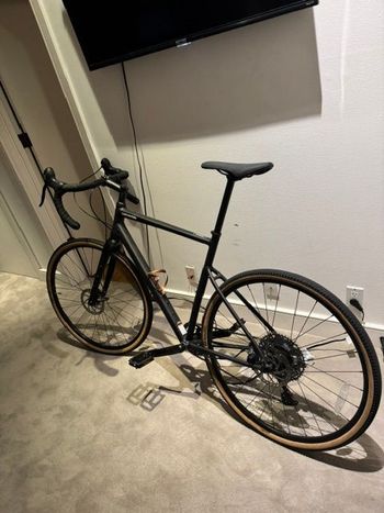 Used Cannondale Topstone 4 2023 2023 Road & Gravel