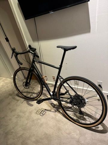 Used Cannondale Topstone 4 2023 2023 Road & Gravel