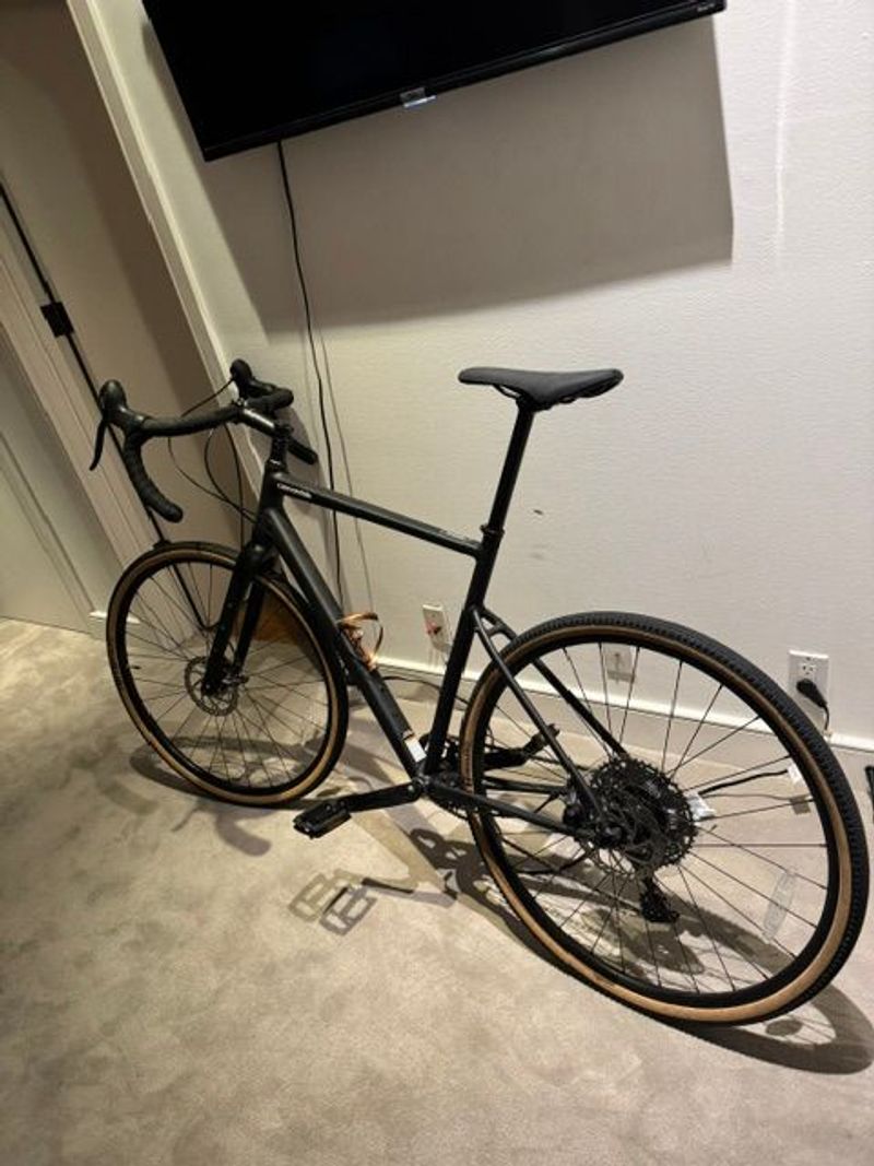 Used Cannondale Topstone 4 2023 2023 Road & Gravel