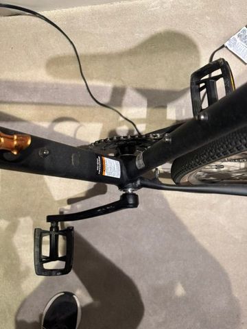 Used Cannondale Topstone 4 2023 2023 Road & Gravel, Black — image 8 of 9