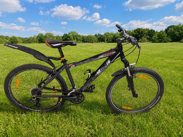Specialized Hardrock Sport 2008 2008 MTB de segunda mano