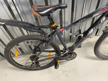 Brugt Specialized Hardrock Sport 2008 2008 Mountainbike — billede 7 af 9