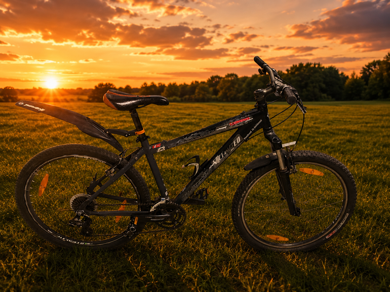 Brugt Specialized Hardrock Sport 2008 2008 Mountainbike — billede 6 af 9