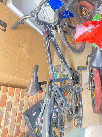 Brugt Specialized Hardrock Sport 2008 2008 Mountainbike — billede 4 af 9