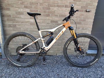 Gebrauchtes BH Bikes Ilynx Trail Carbon 8.7 2023 2023 MTB