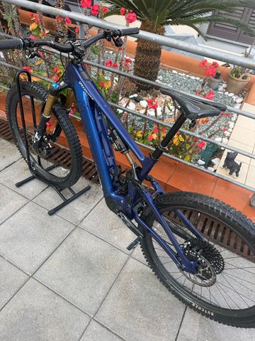 Brugt Specialized Turbo Levo 4 Pro 2026 2026 Mountainbike — billede 7 af 9