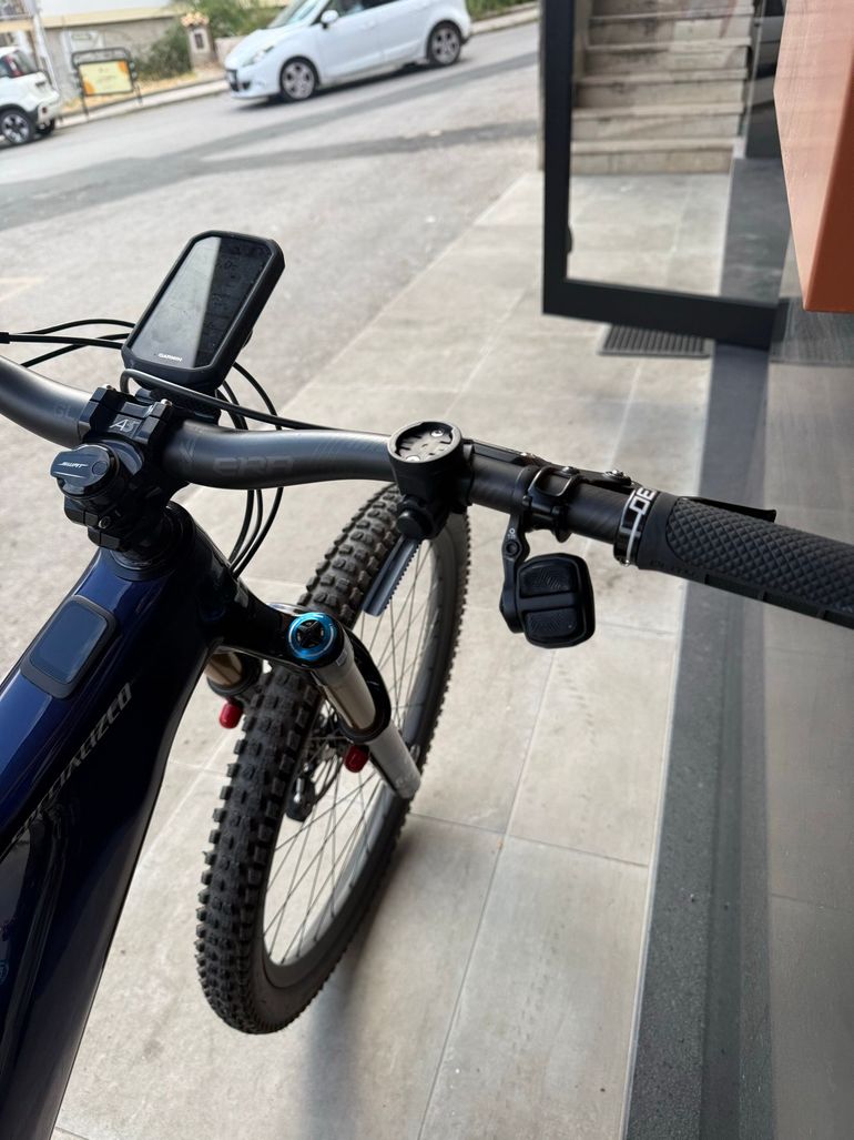 Brugt Specialized Turbo Levo 4 Pro 2026 2026 Mountainbike — billede 2 af 9