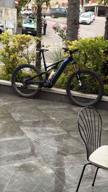 Brugt Specialized Turbo Levo 4 Pro 2026 2026 Mountainbike — billede 1 af 9