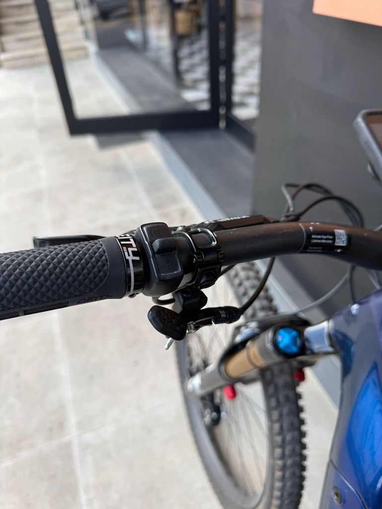 Brugt Specialized Turbo Levo 4 Pro 2026 2026 Mountainbike — billede 3 af 9