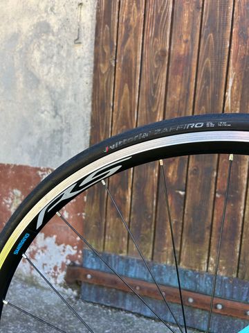 Used Bianchi Nirone Shimano 105 2024 Road & Gravel, Blue — image 15 of 15