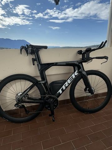 Tweedehands Trek Speed Concept SLR 7 2026 2026 Road & Gravel